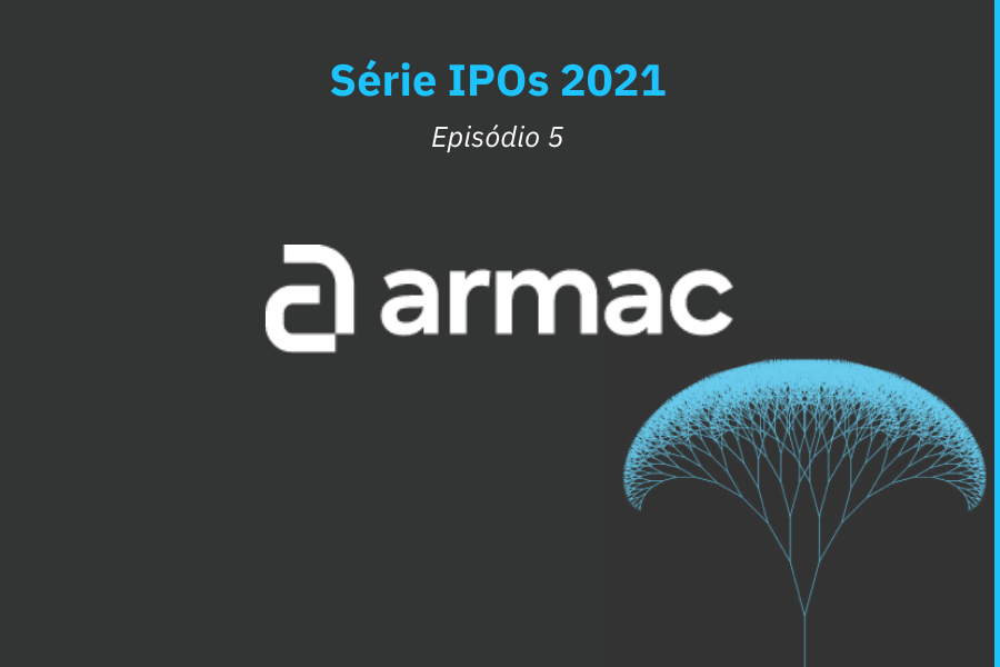 Análise Armac: Série IPOs 2021 Quantum