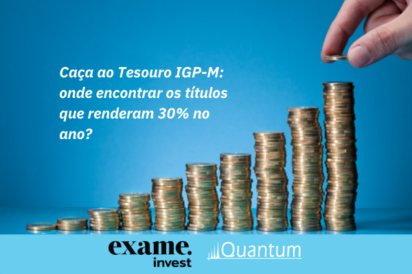 Quantum_ Ecame Invest Tesouro NTN C