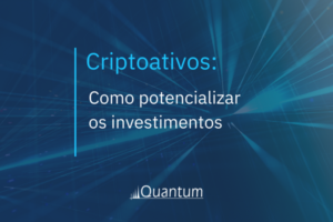 Fundos de criptoativos: potencializando seus investimentos