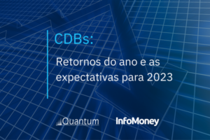 CDBs: retornos do ano e as expectativas para 2023