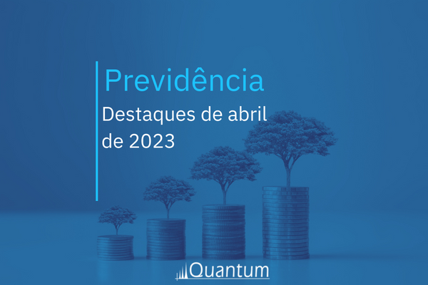 Fundos de previdência: maiores captações líquidas e retornos em outubro