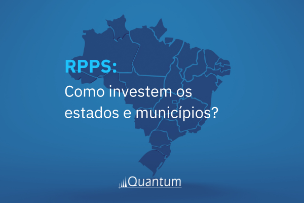 Onde investem os RPPS?