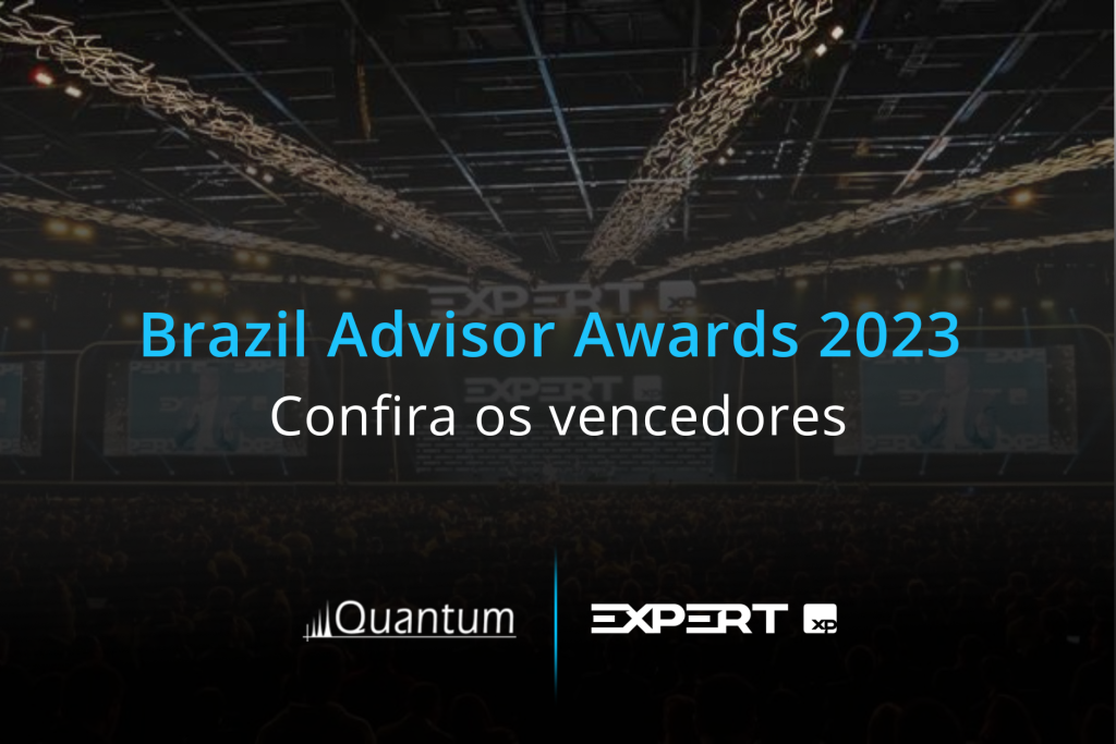 Brazil Advisor Awards 2023