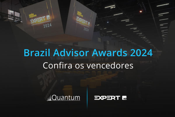 Brazil Advisor Awards 2024