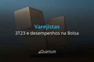 Companhias varejistas continuam enfrentando cenário complexo
