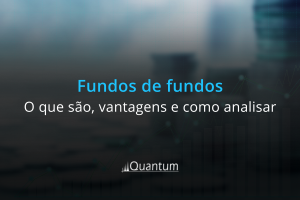 FoFs: o que são, vantagens e como analisar