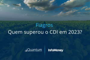 Fiagros que superararam o CDI