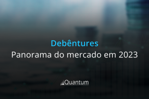 Debêntures: o panorama do mercado em 2023
