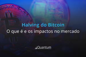 Halving do Bitcoin: o que é e os impactos no mercado cripto