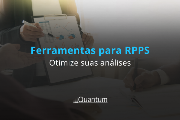 RPPS: melhores ferramentas de análise
