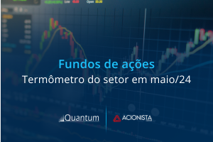 Fundos de Ações_Ibovespa