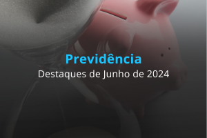 Fundos de previdência: os melhores em junho de 2024