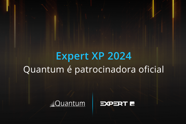 Expert XP 2024 Quantum Finance