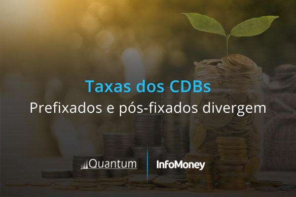 CDBs Quantum Finance