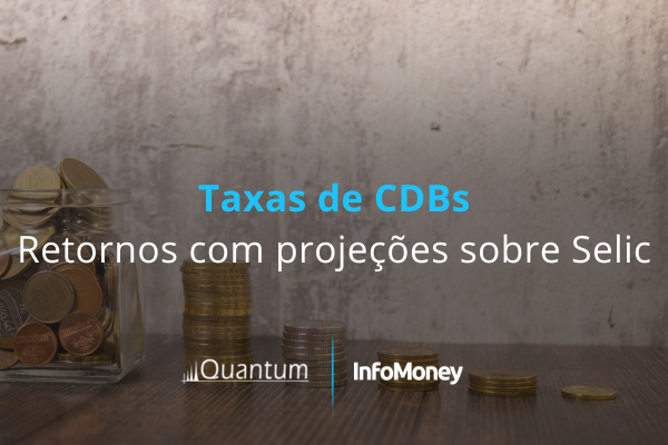 CDBs Quantum Finance