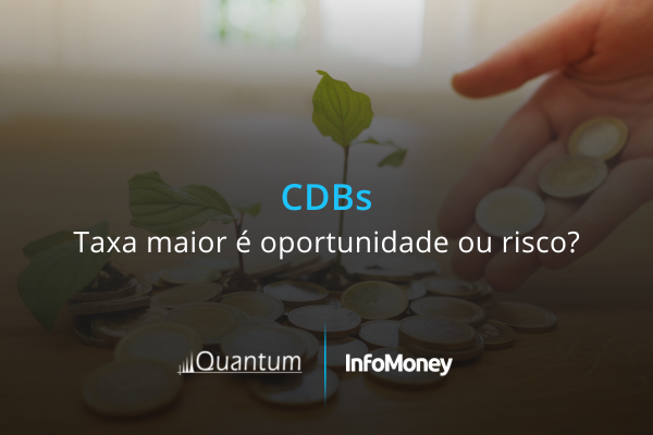 CDBs 7 a 21 de outubro de 2024 Quantum Finance