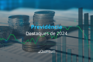 Ranking de Previdência 2024 Quantum Finance