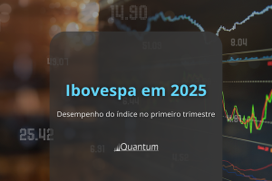 Ibovespa em 2025